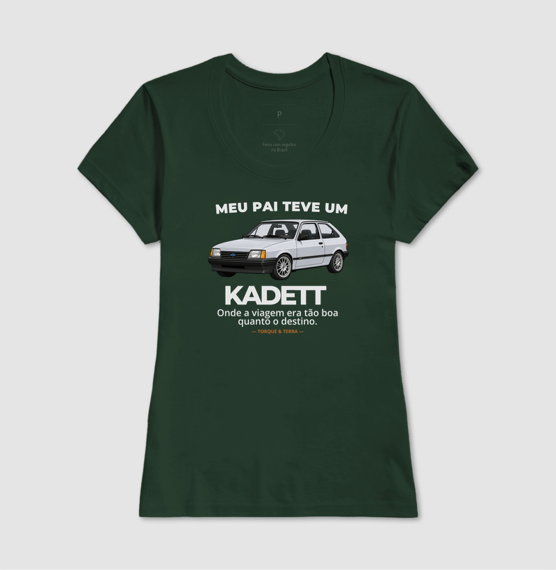 Meu pai teve uma - KADETT - prata - Imagem 13