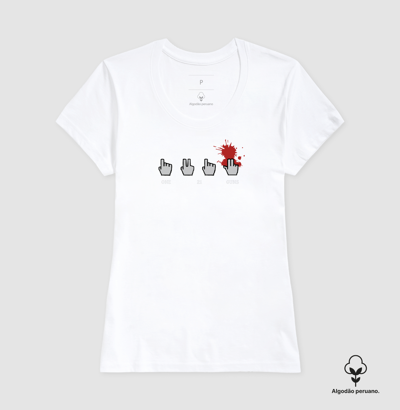 Camisa 5