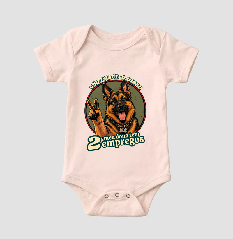 Meu dono tem 2 empregos - Imagem 5