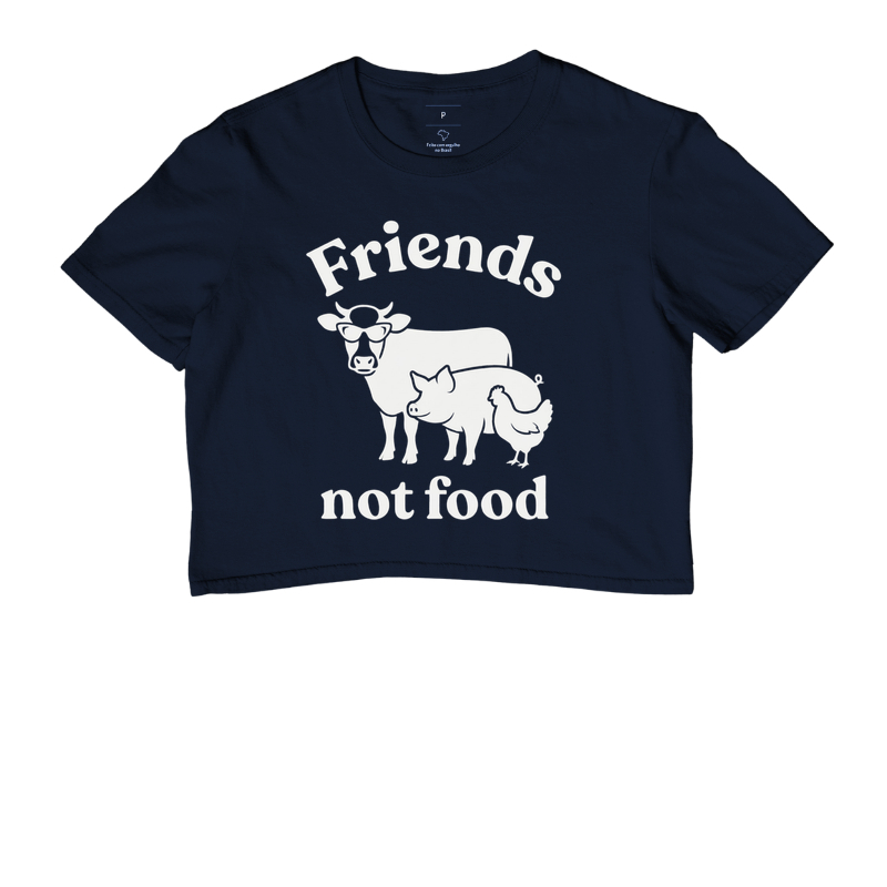 Friends, not food - Imagem 4