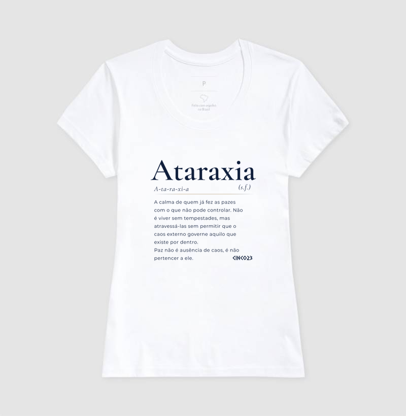 Ataraxia - Imagem 5