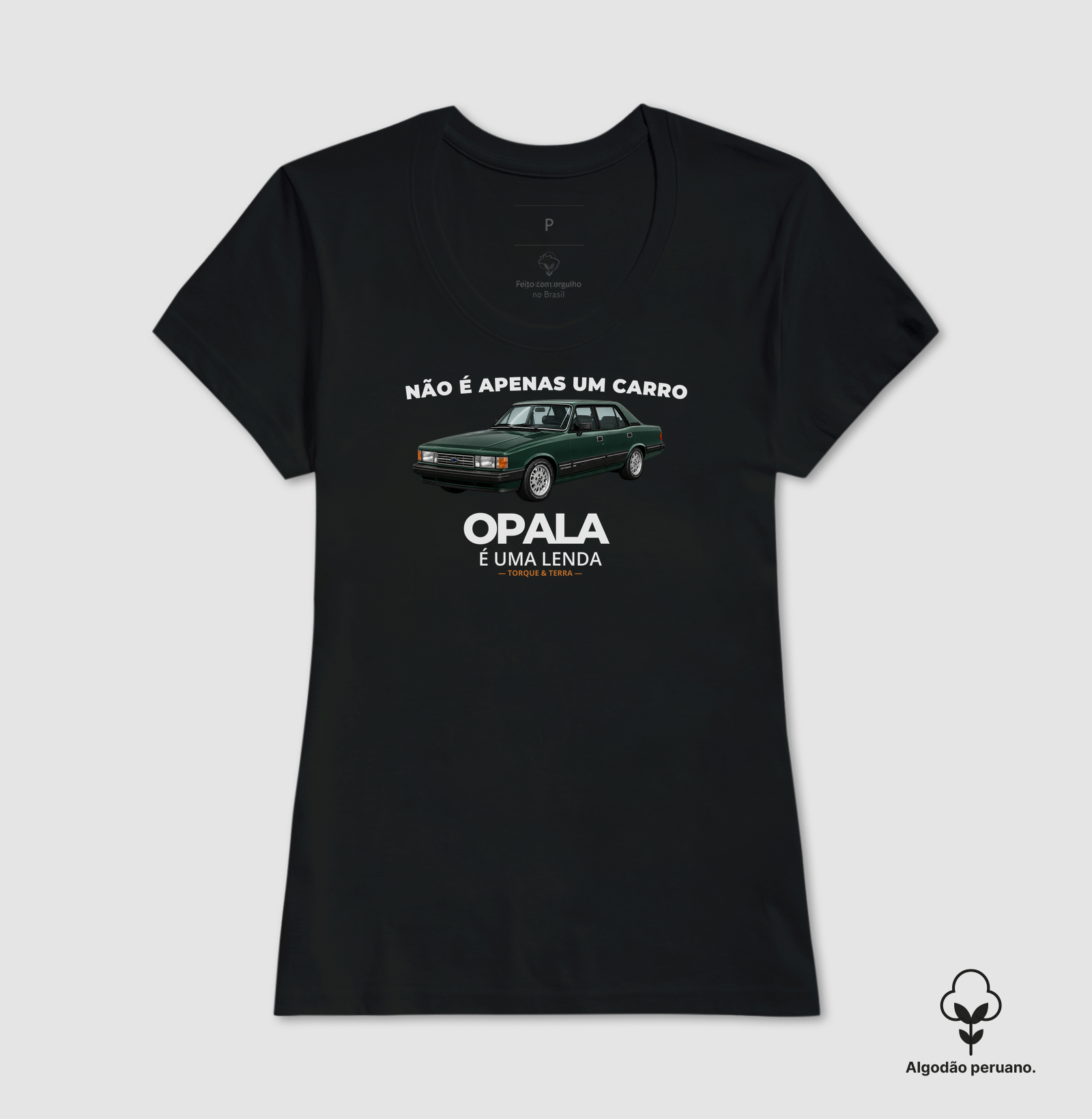 Não é apenas um carro - Opala - Imagem 7