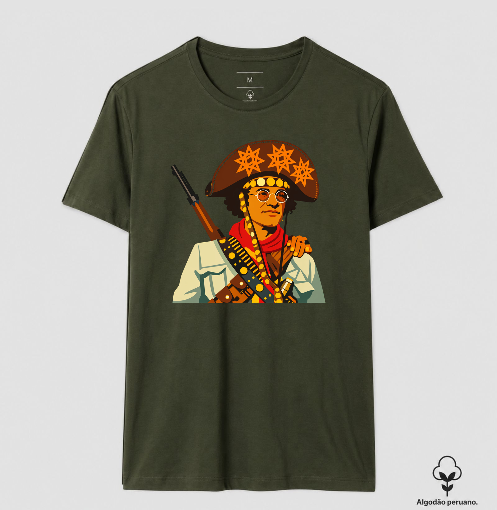 Camisa 2