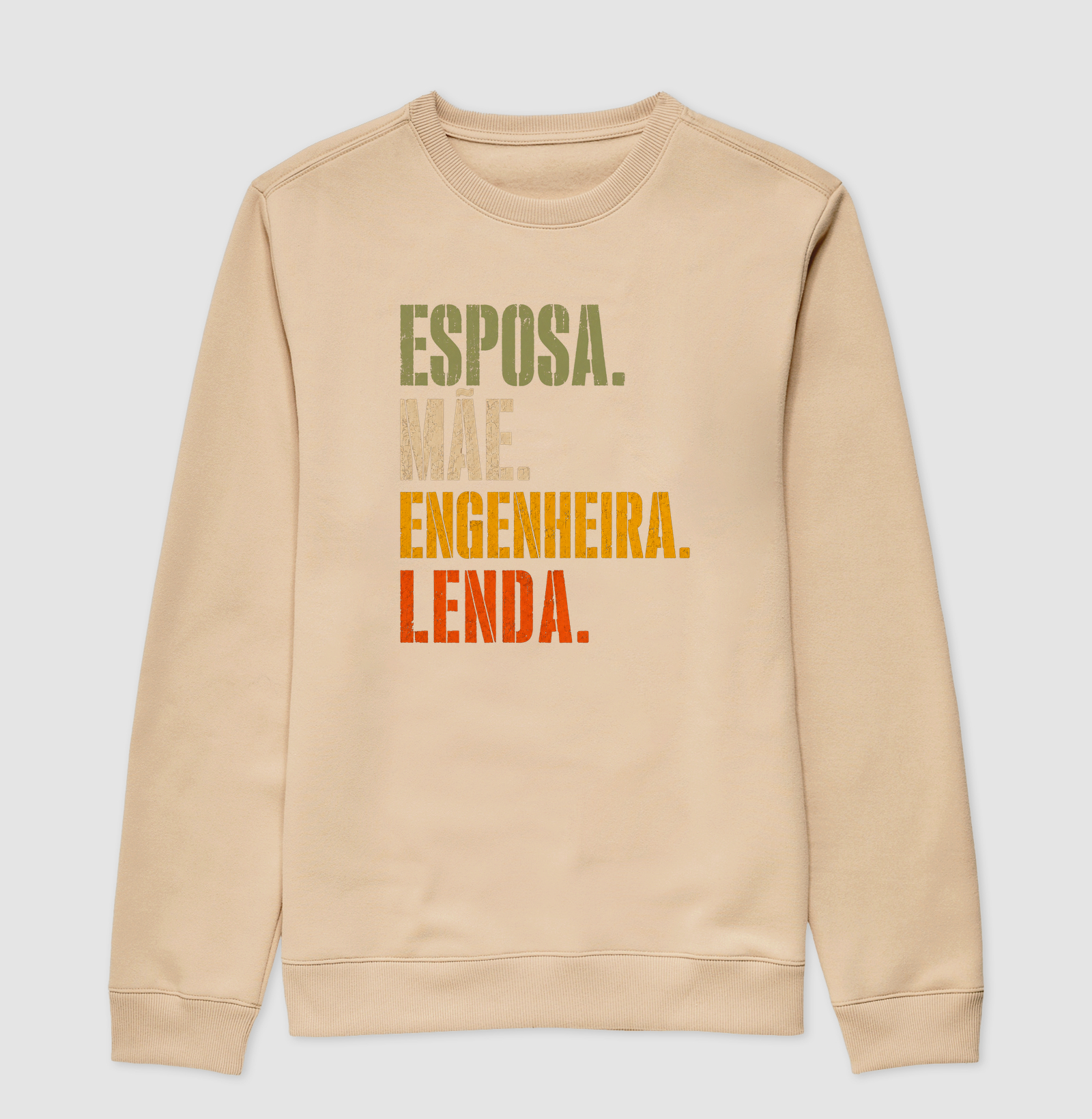 Esposa, Mãe, Engenheira, Lenda - Imagem 3