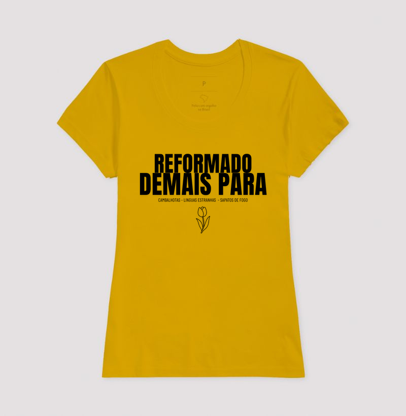 Camisa 17