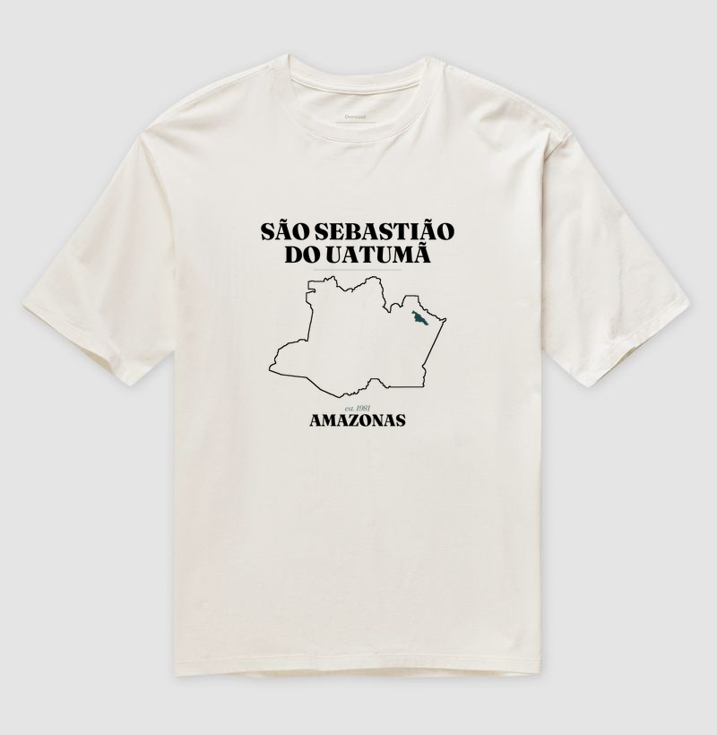 São Sebastião do Uatumã | Legado AM - Imagem 4