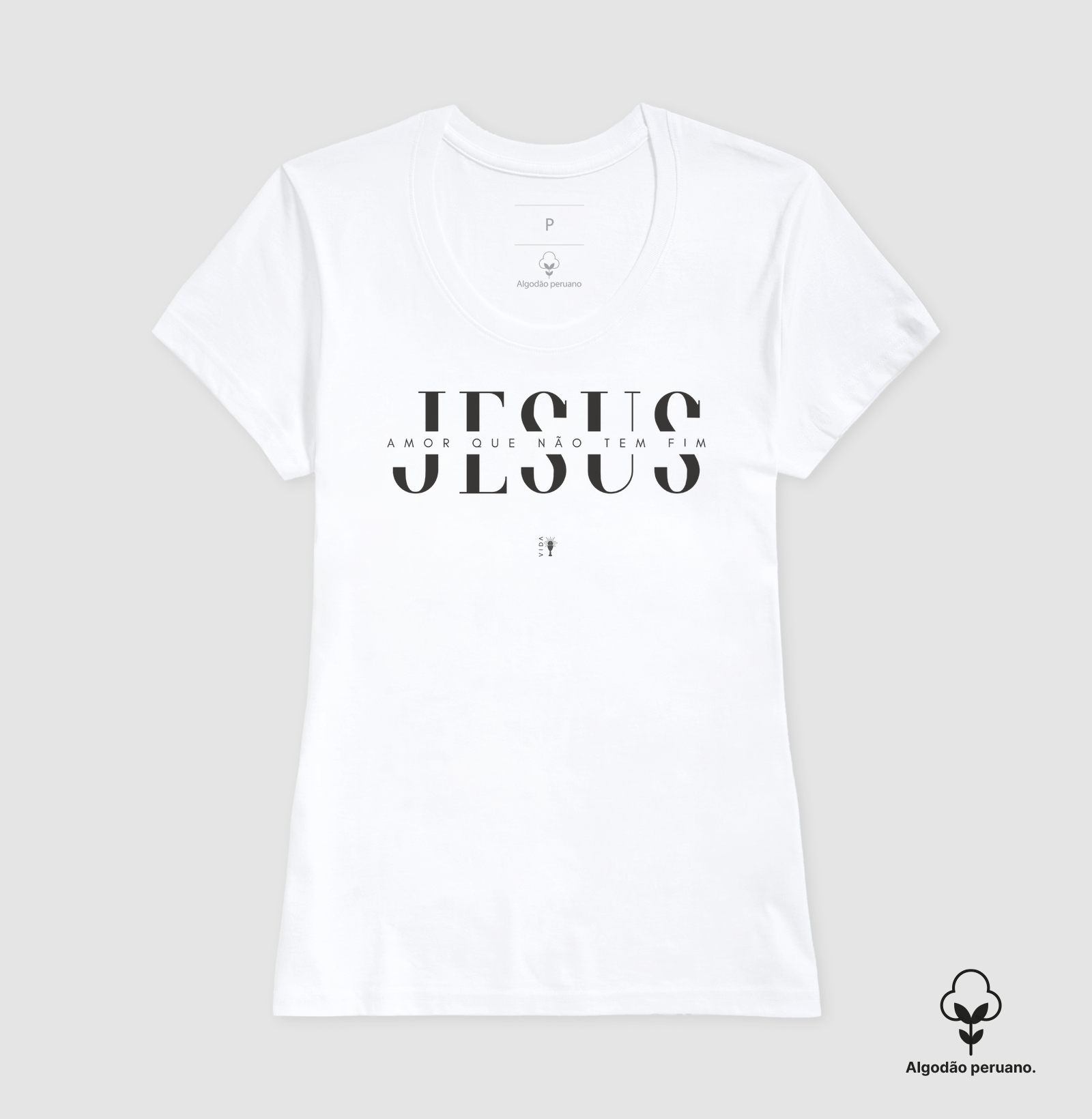 Jesus, amor que não tem fim. - Imagem 10