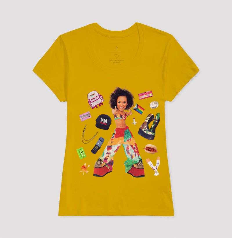 MEL B - Imagem 15