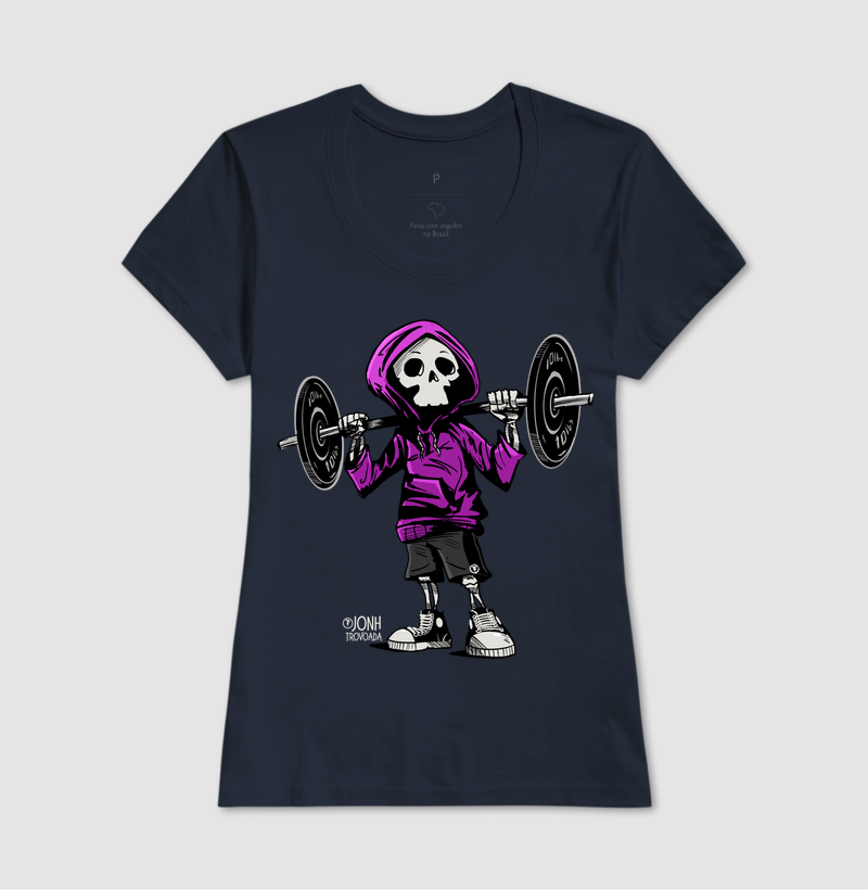 Deadlift Bro Backsquat  - Imagem 7