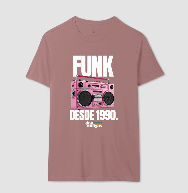 Funk Desde 1990. - Imagem 16