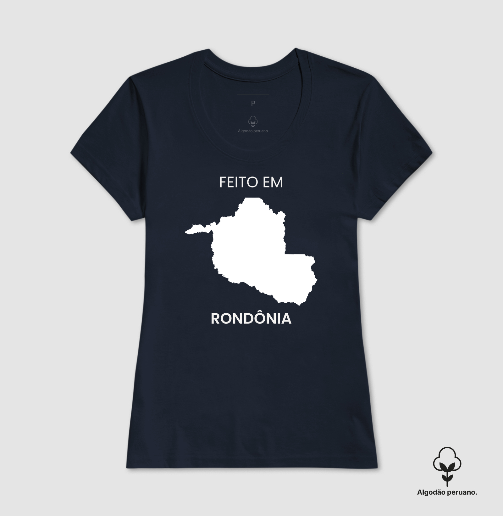 Feito em Rondônia - Imagem 7