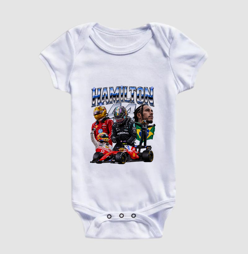 Lewis Hamilton interlagos 2026 - Imagem 3