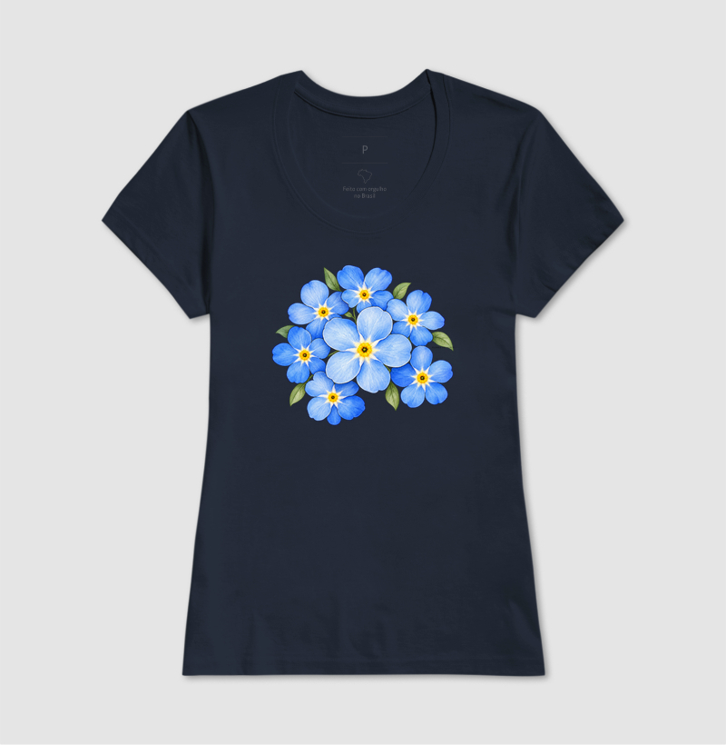 Wasurenagusa — Afeto que Floresce - Imagem 7