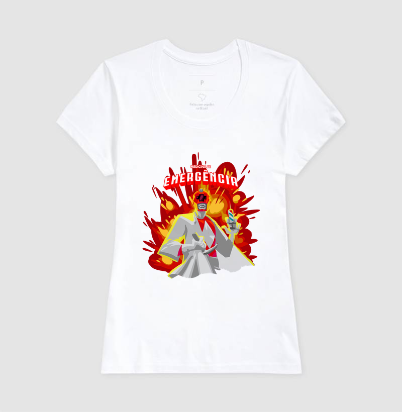 Camisa 4