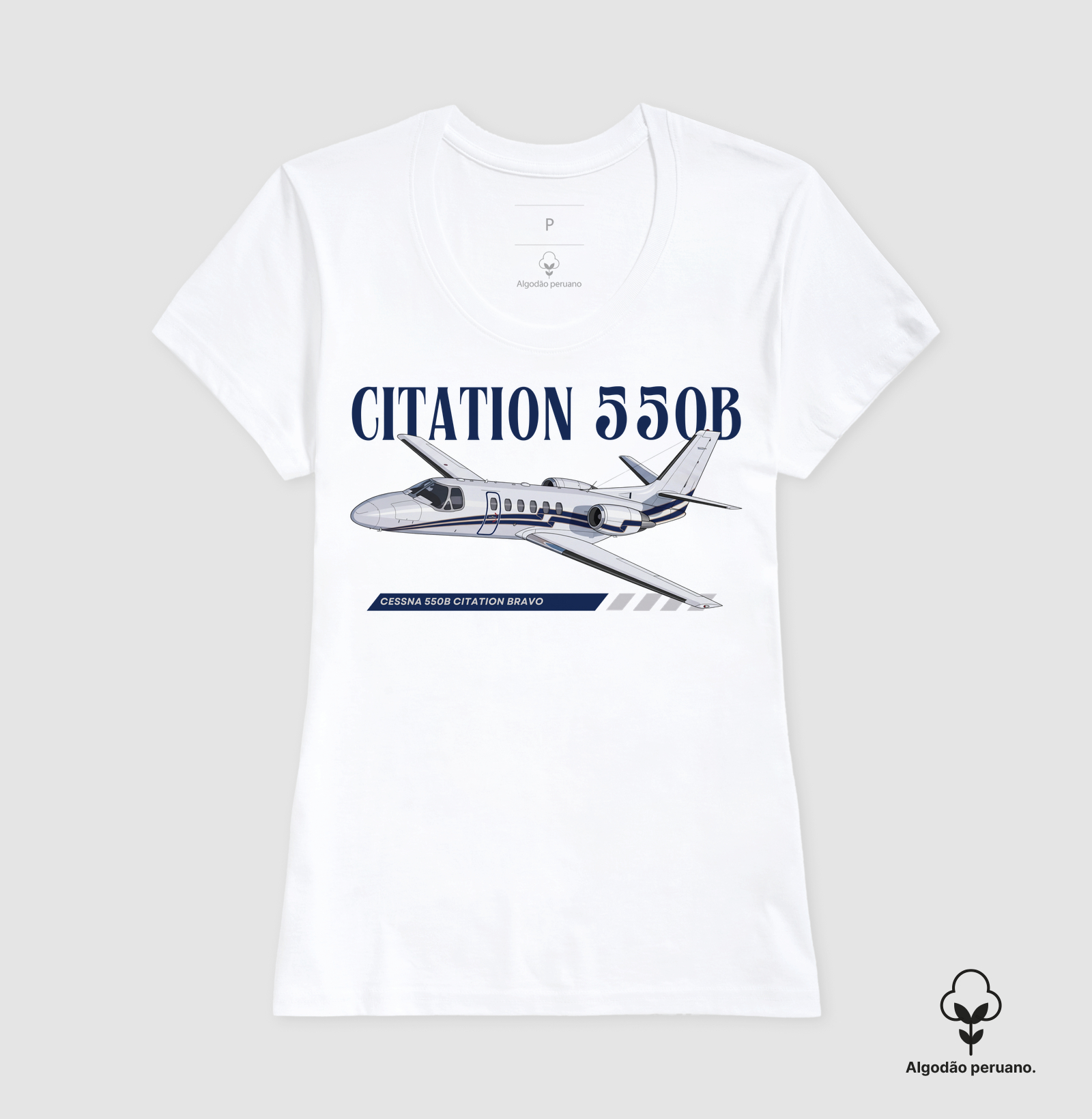 Cessna Citation 550B  - Imagem 7