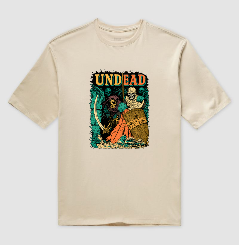 Undead - Imagem 3