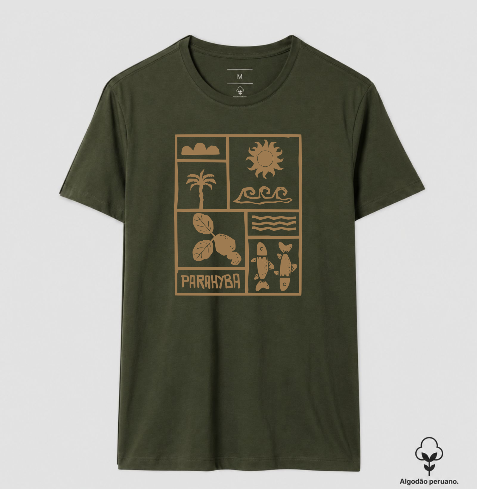 Camisa 6