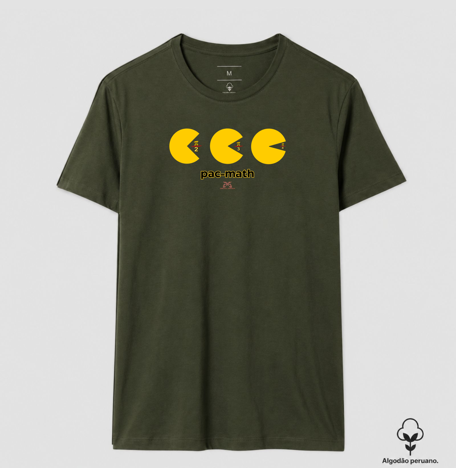 Gamecool Originals - pac-math - Imagem 6