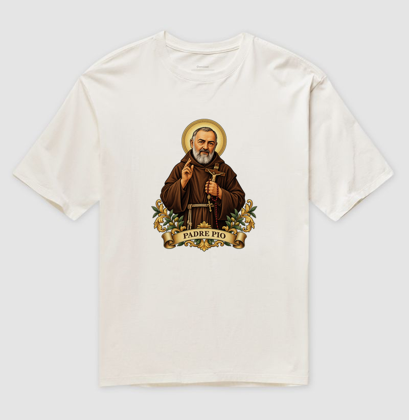 Padre Pio - Imagem 4