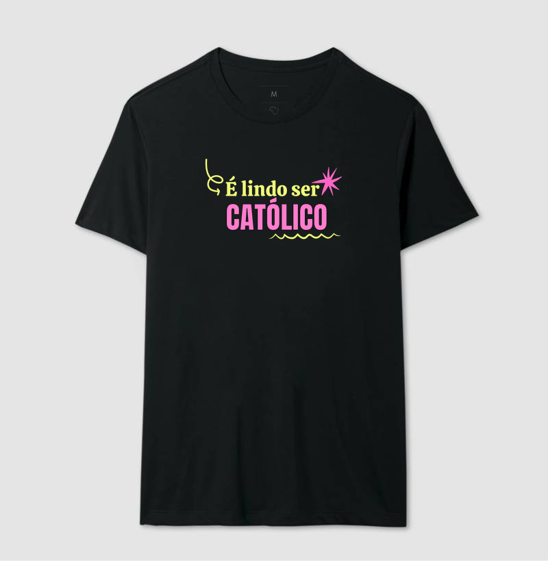 É LINDO SER CATÓLICO - Imagem 2