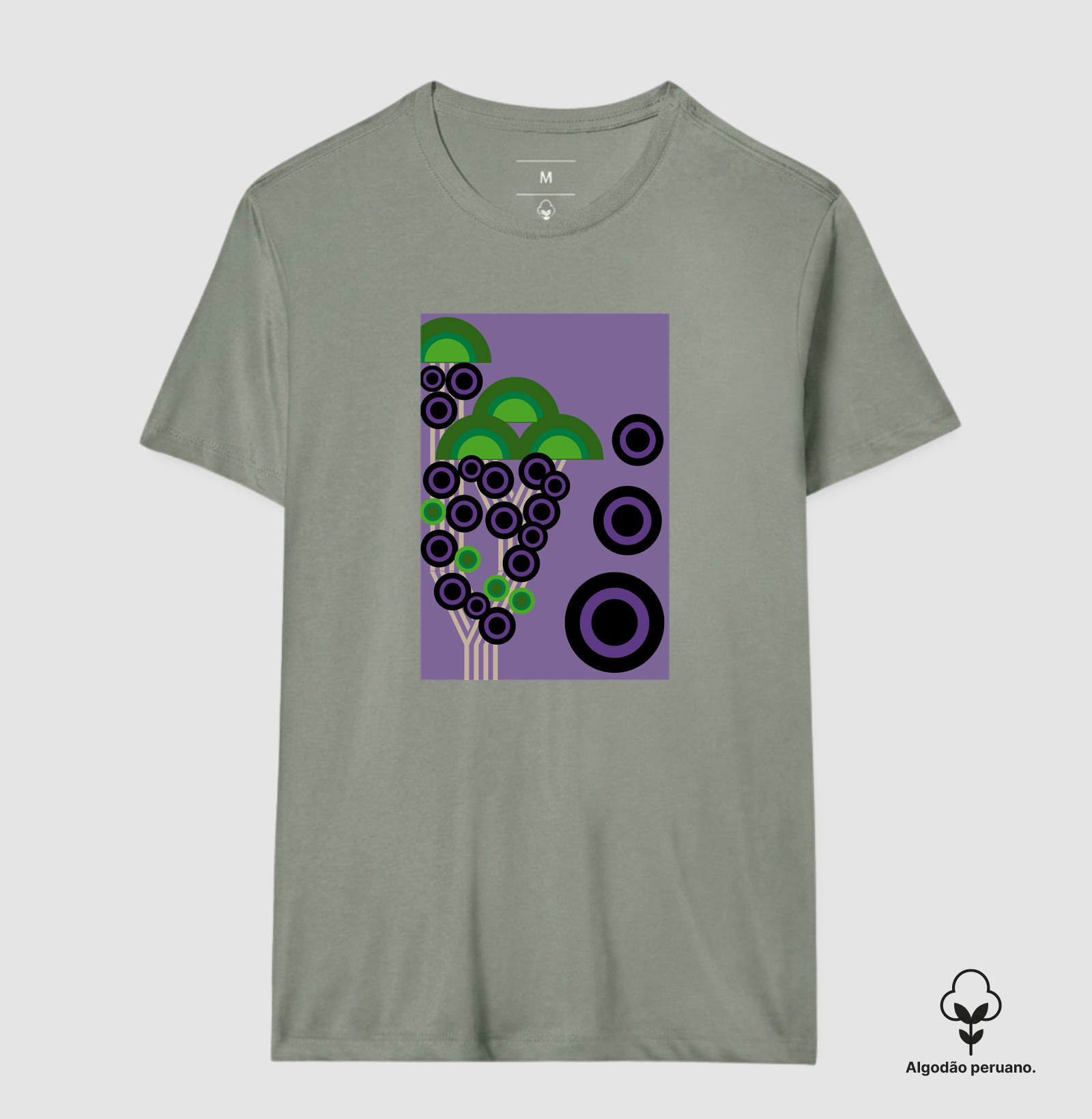 jabuticaba modernista - Imagem 9