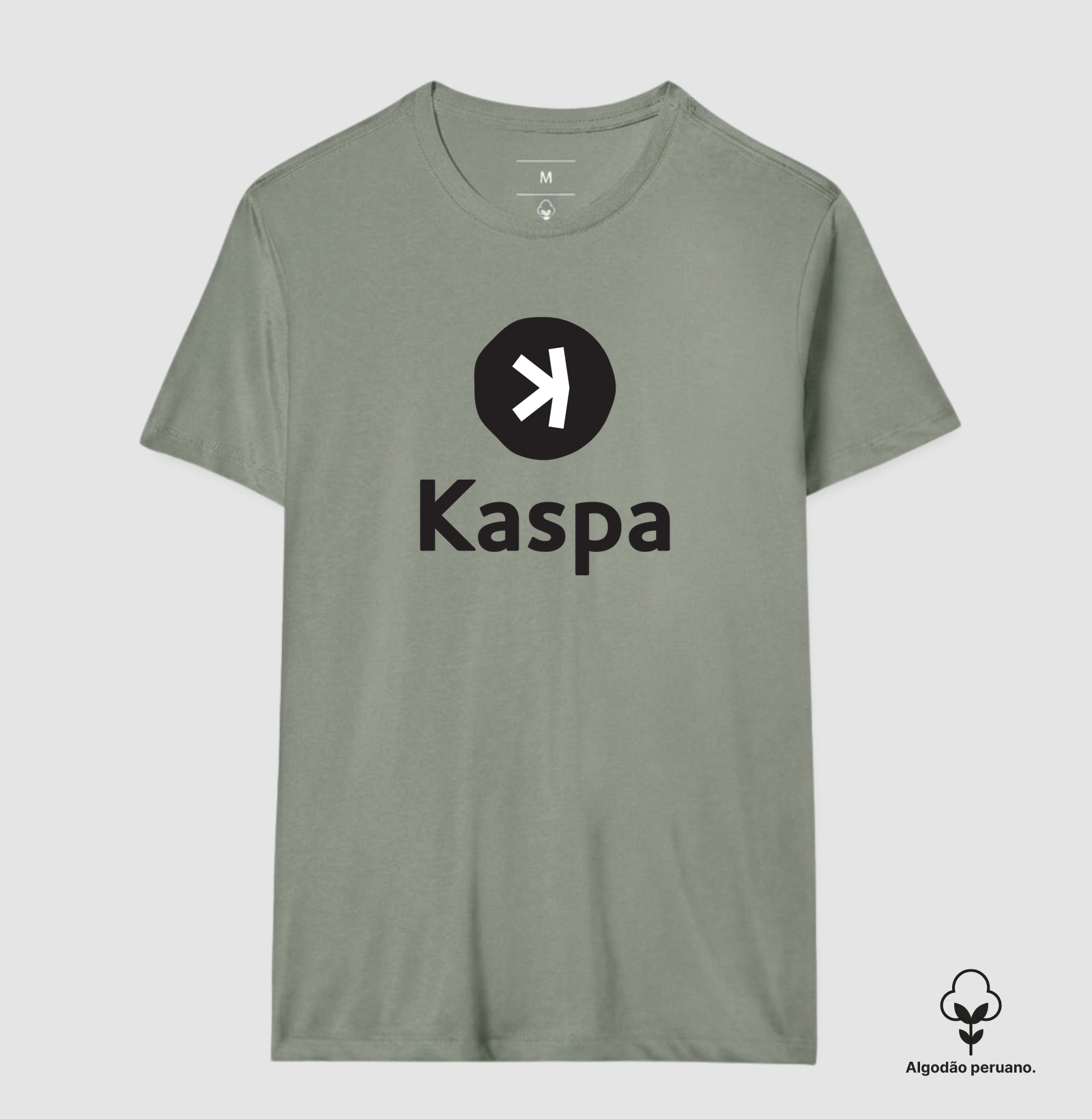 Kaspa - Imagem 8