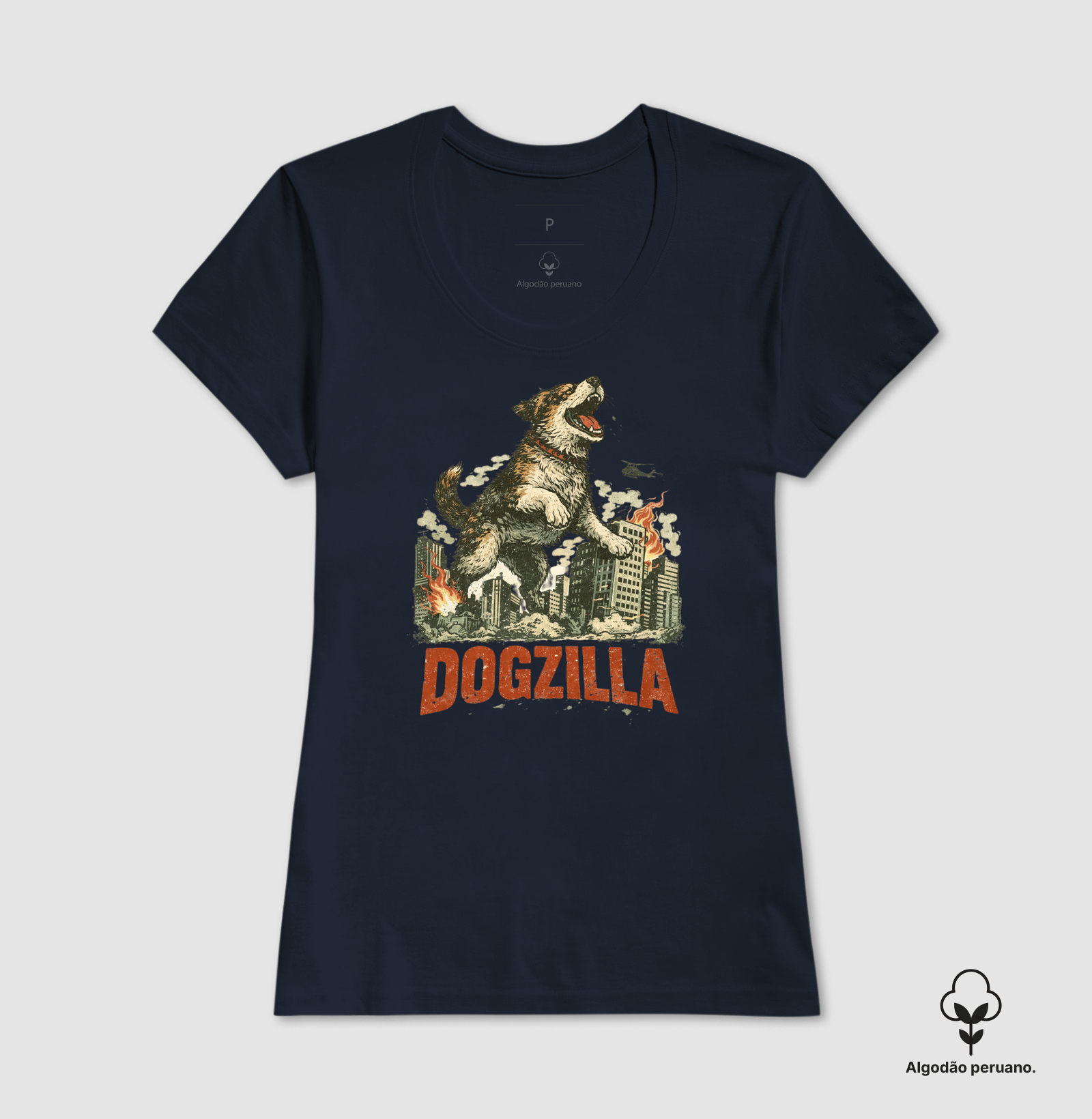 Camisa 7