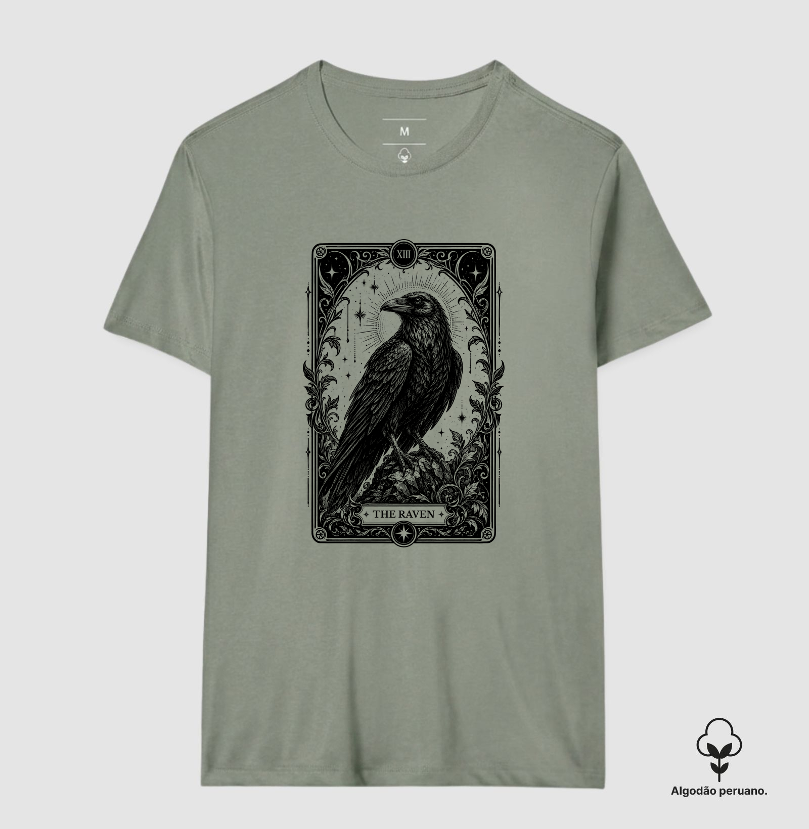 The raven - Imagem 9