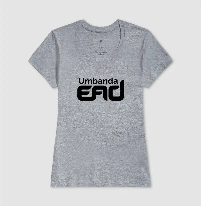 Logo Preta Umbanda EAD - Cropped - Imagem 5