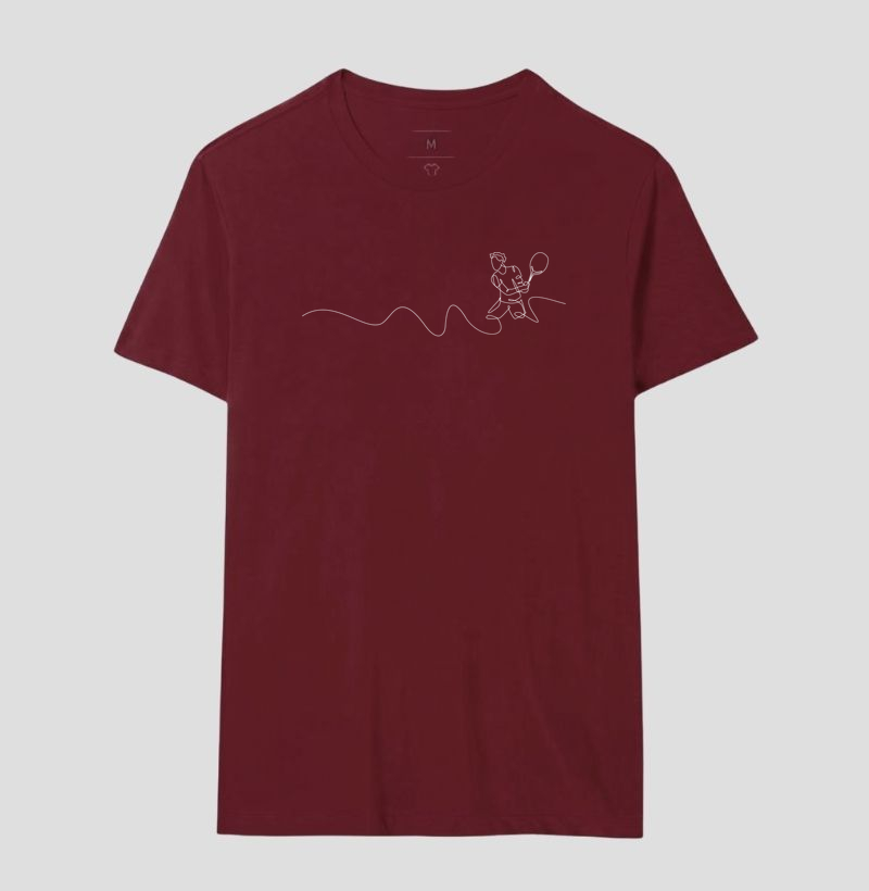 Camisa 17