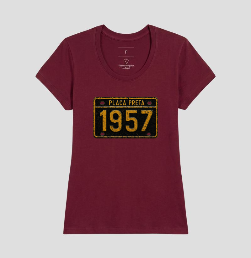 Camisa 18