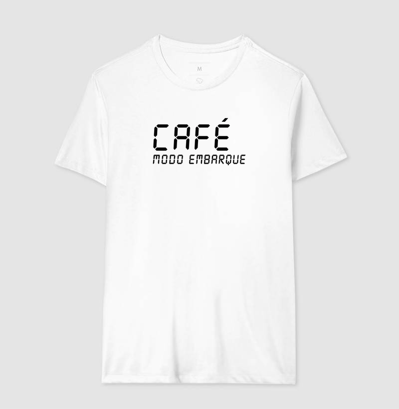 Café - Modo Embarque - Imagem 6