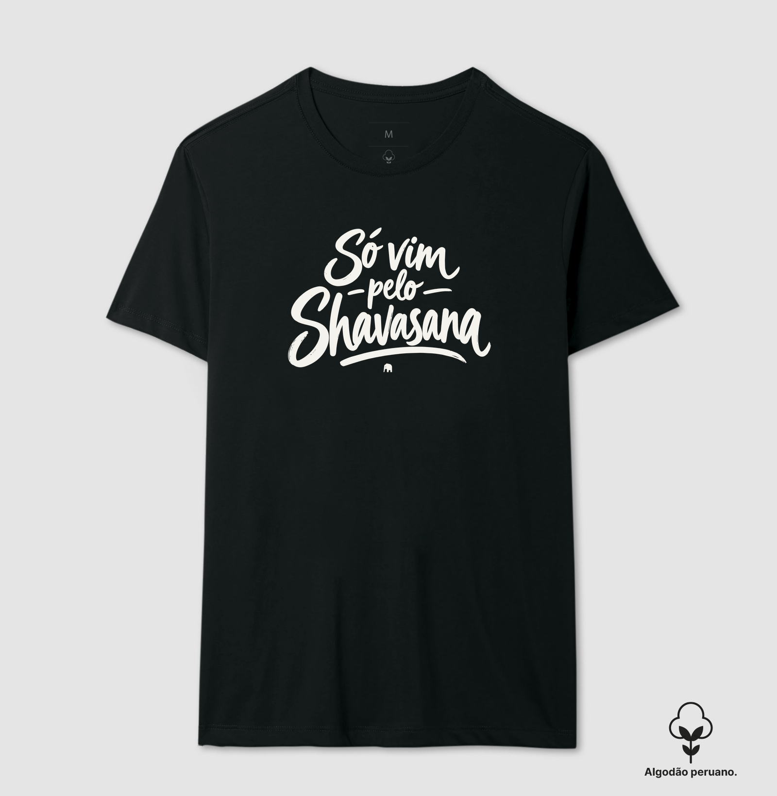Só vim pelo Shavasana - Imagem 2