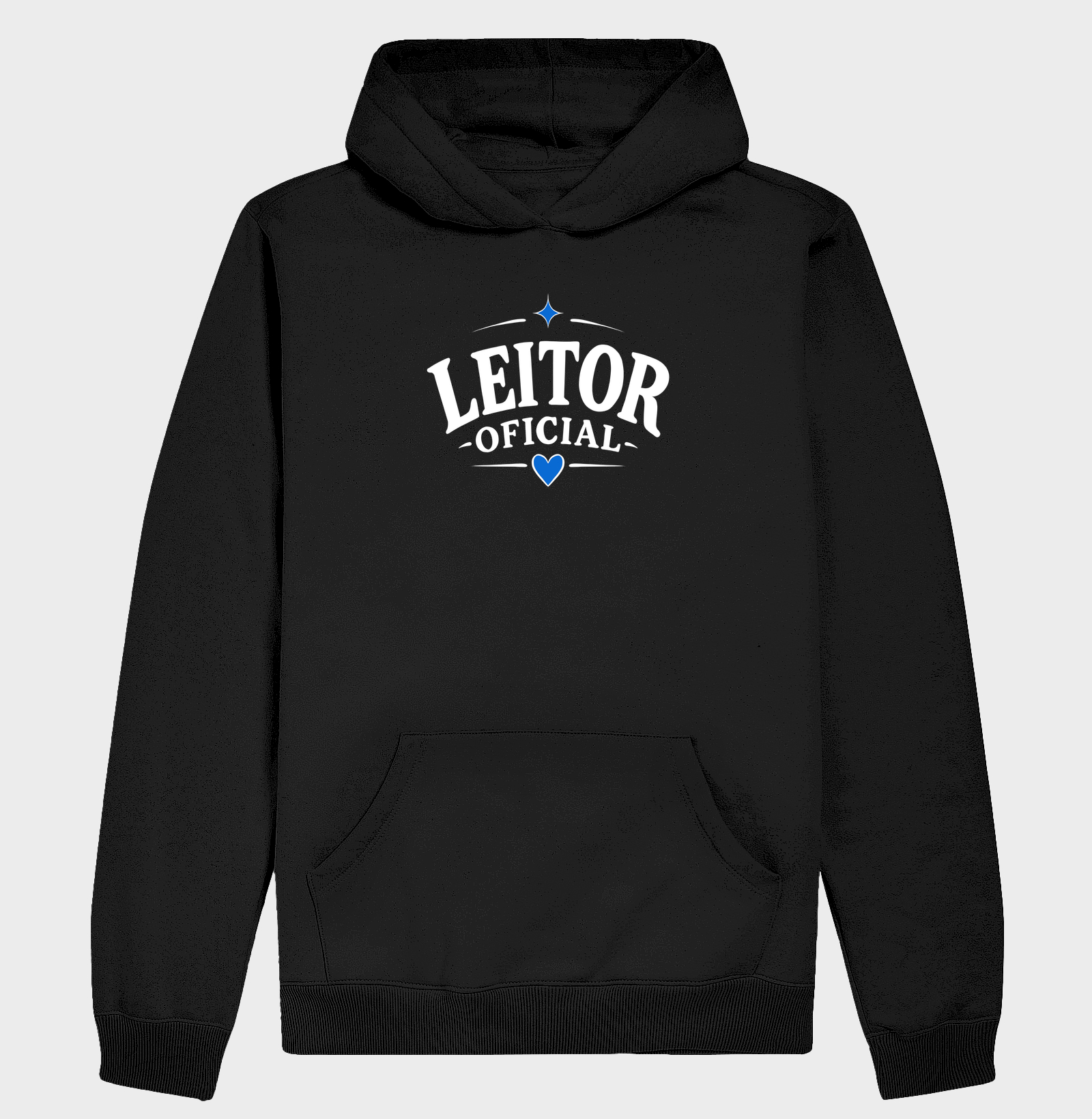 Leitor oficial - Imagem 2