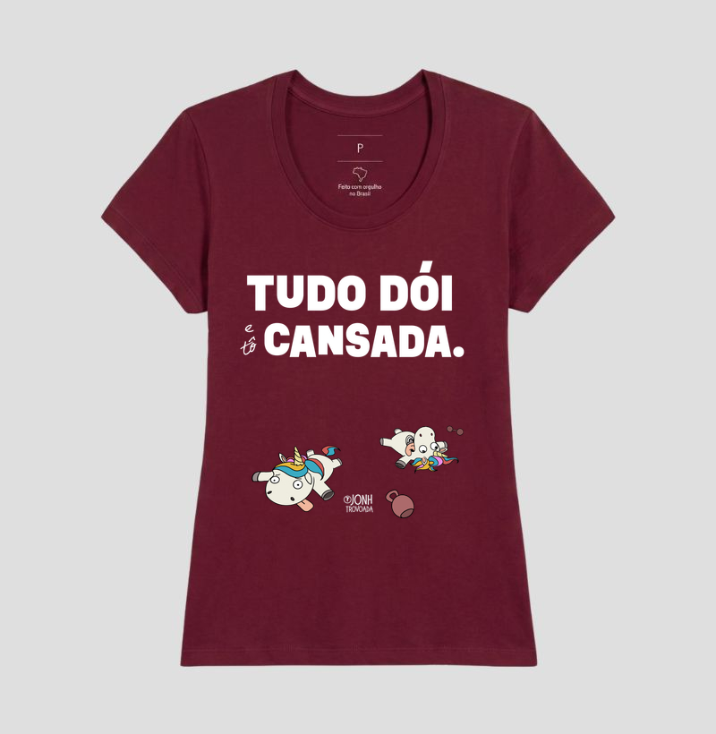 Camisa 18