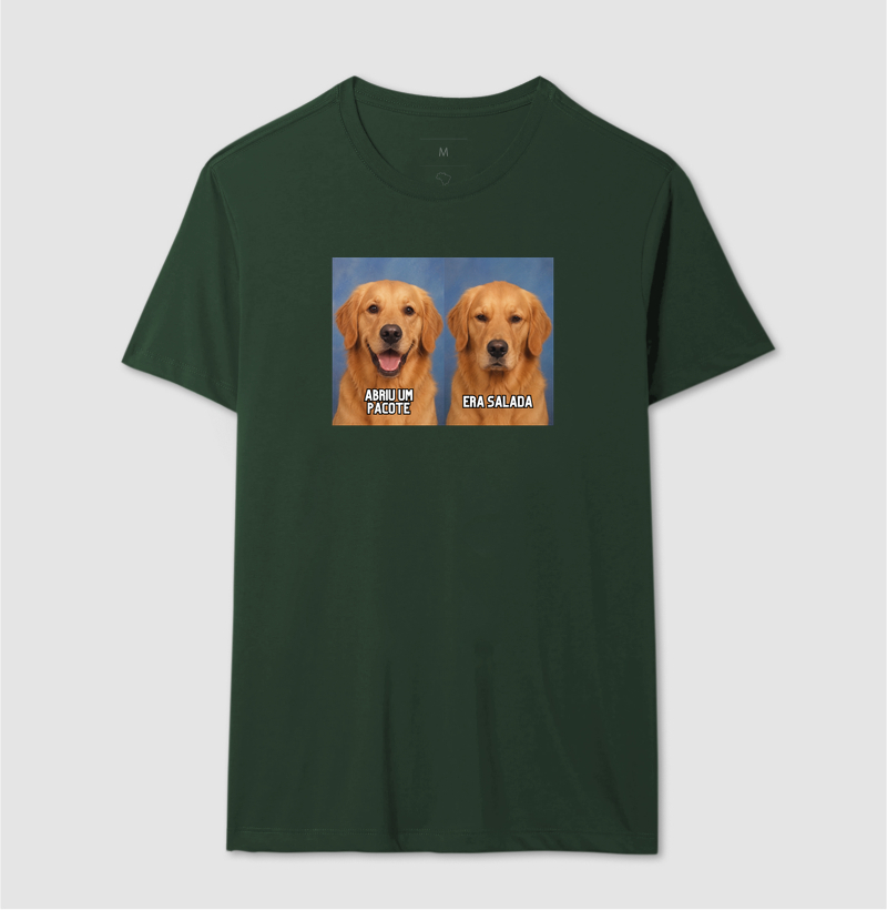 Camisa 7