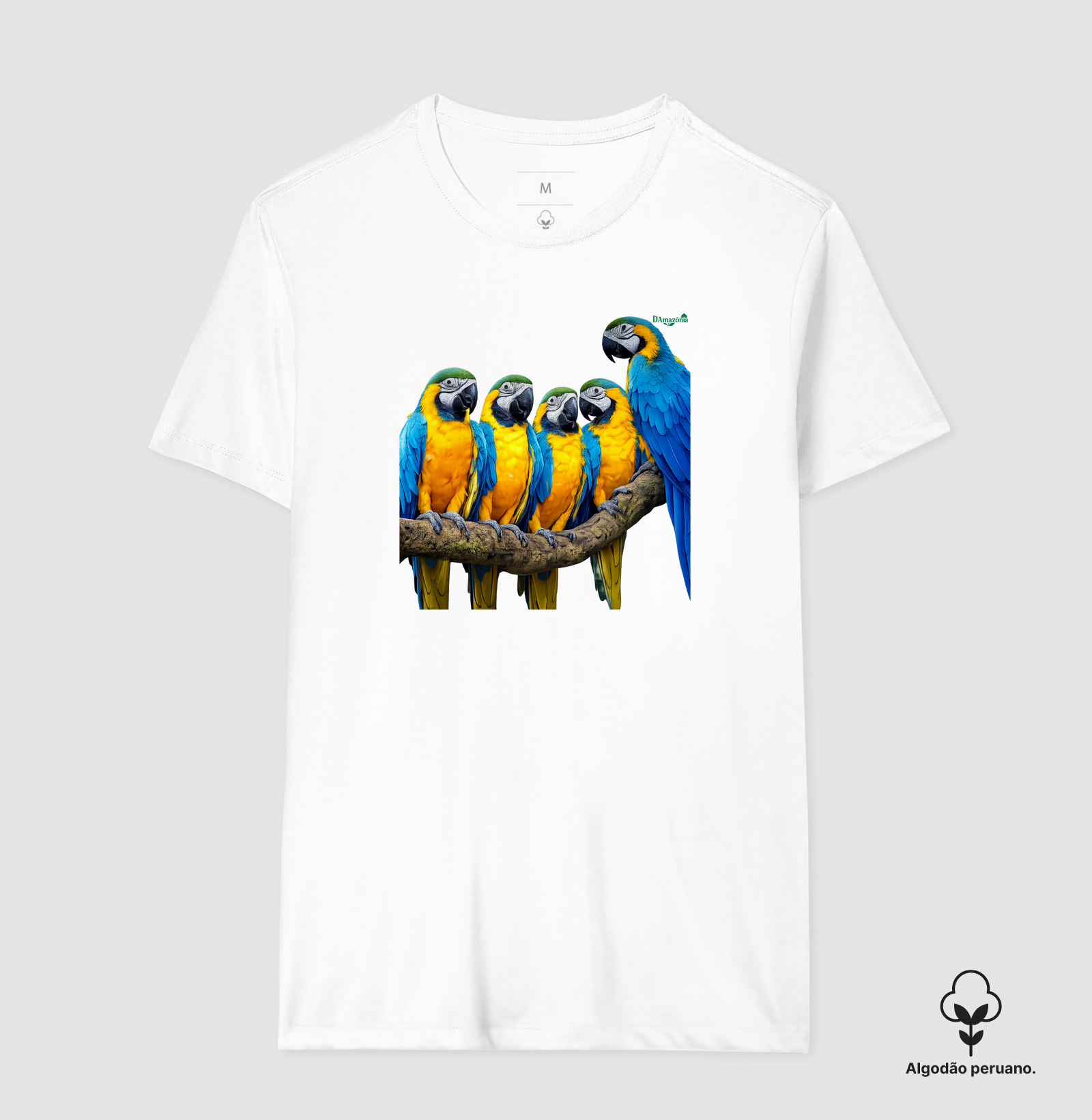 Camisa 1