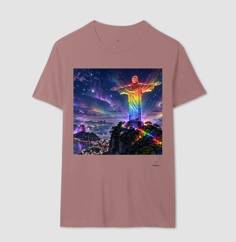 Corcovado LGBTQIA + - Imagem 16
