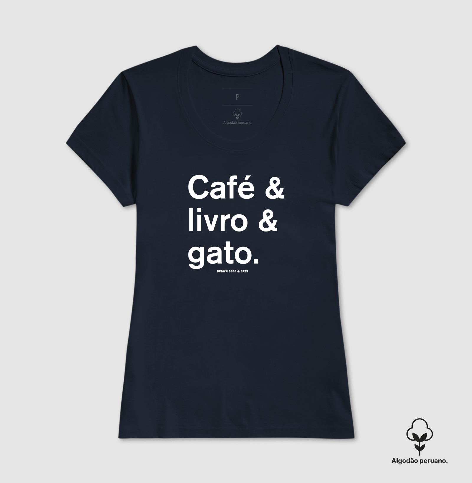Café & livro & gato - Imagem 7