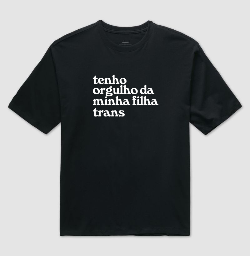 Tenho orgulho da minha filha trans - Imagem 2