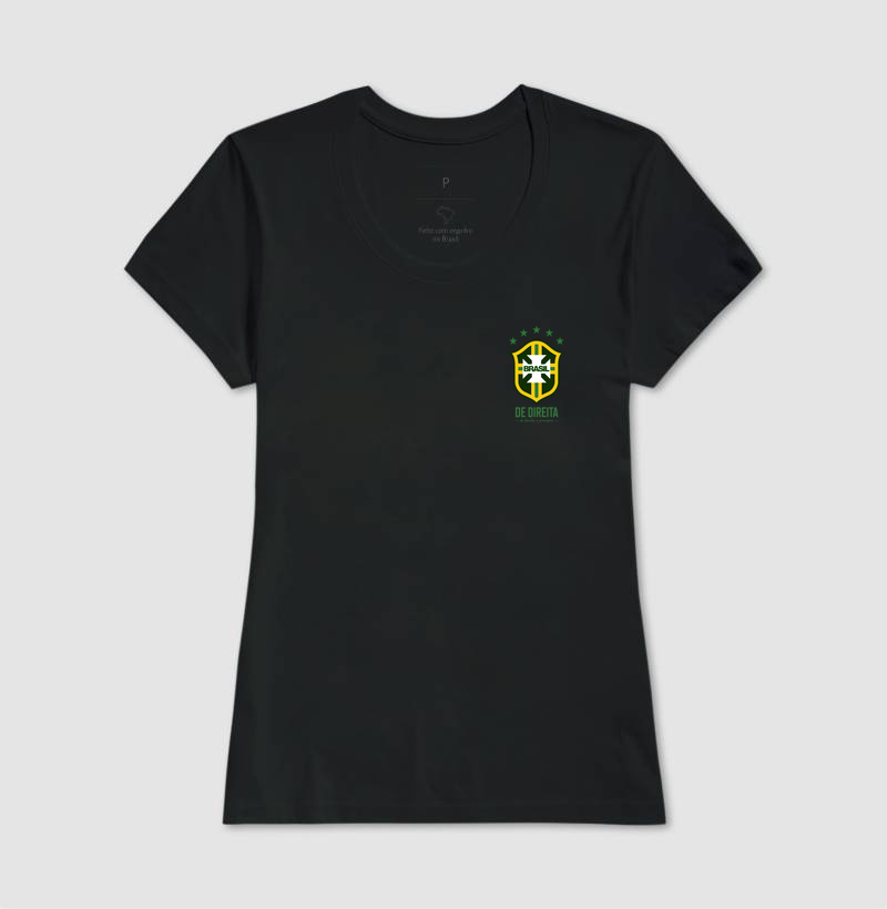 Brasil de direita de valores e princípios - Imagem 3