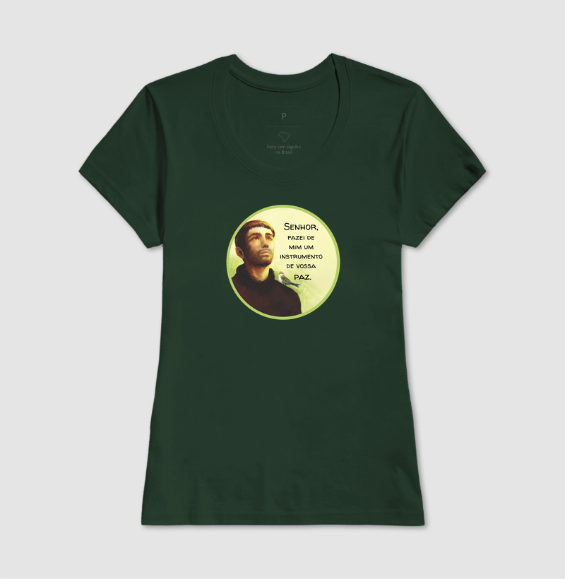 Camisa 15