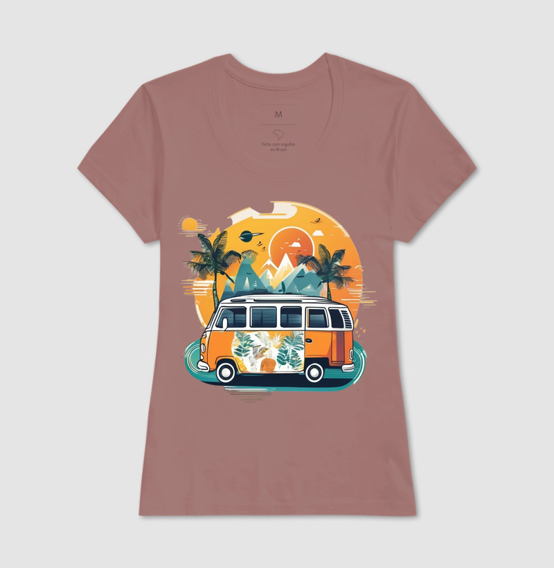 Camisa 18