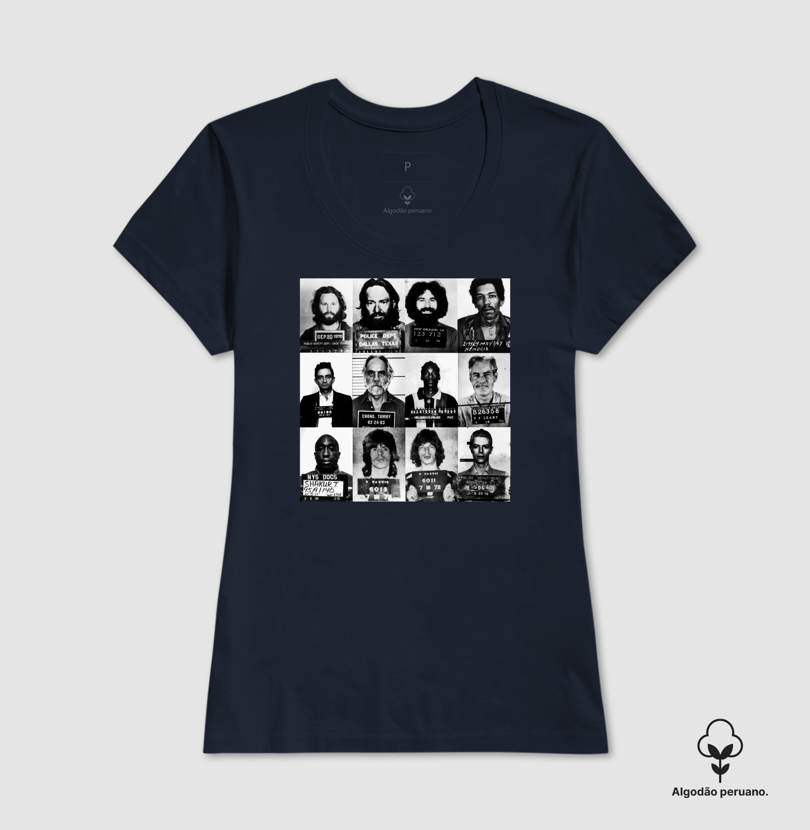 Camisa 6