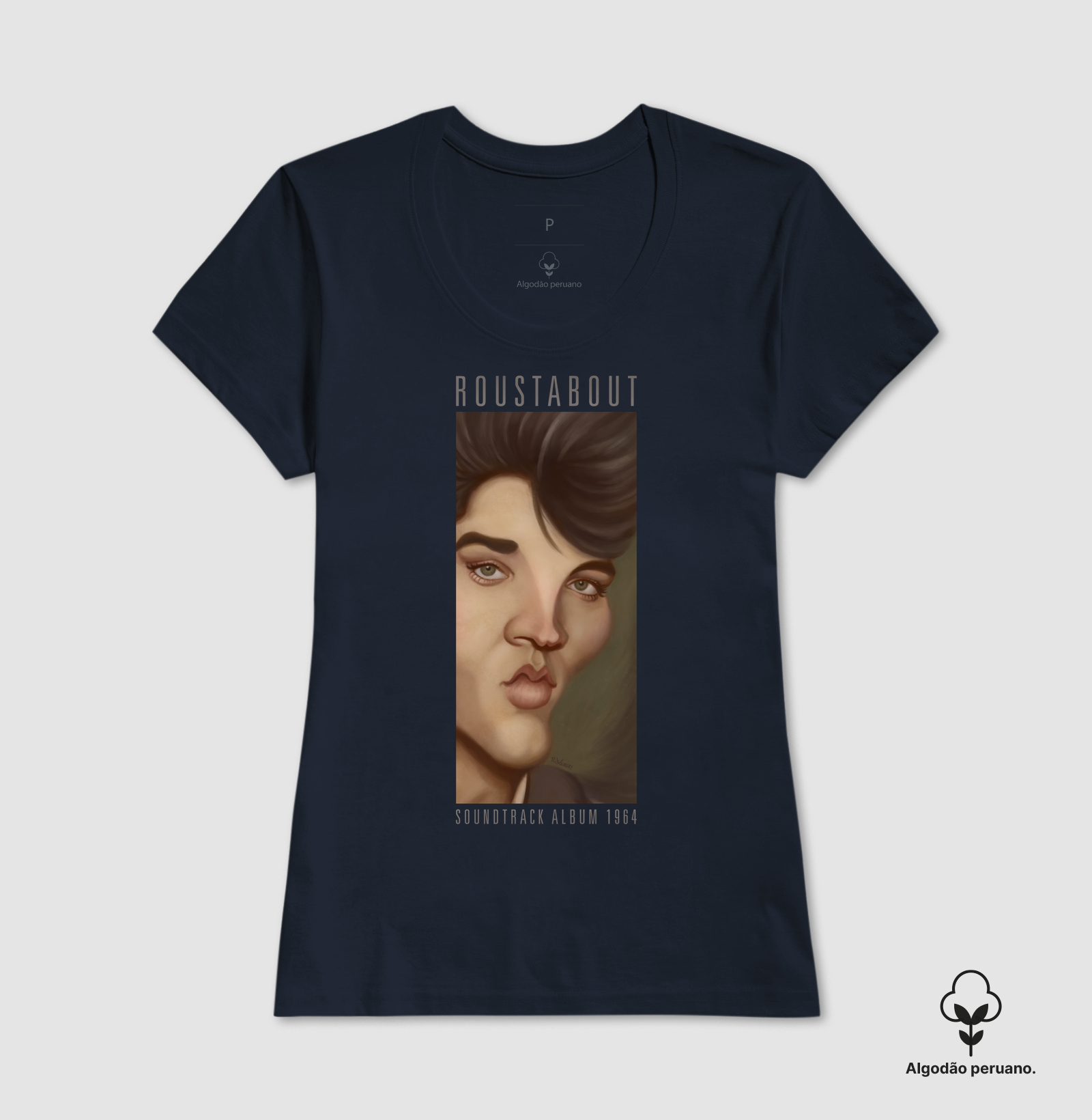 Camisa 3