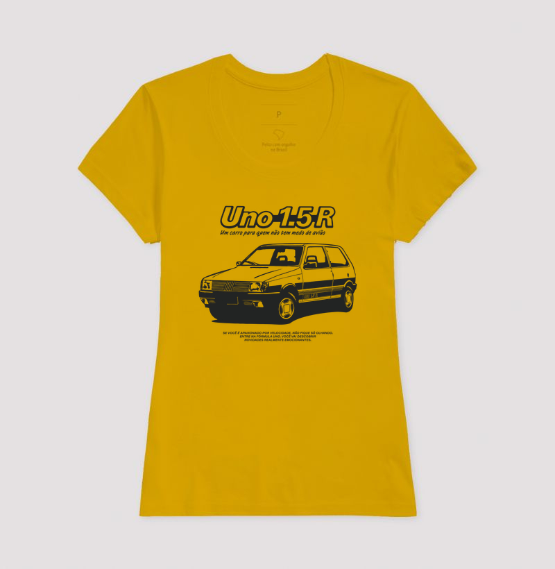 Camisa 16