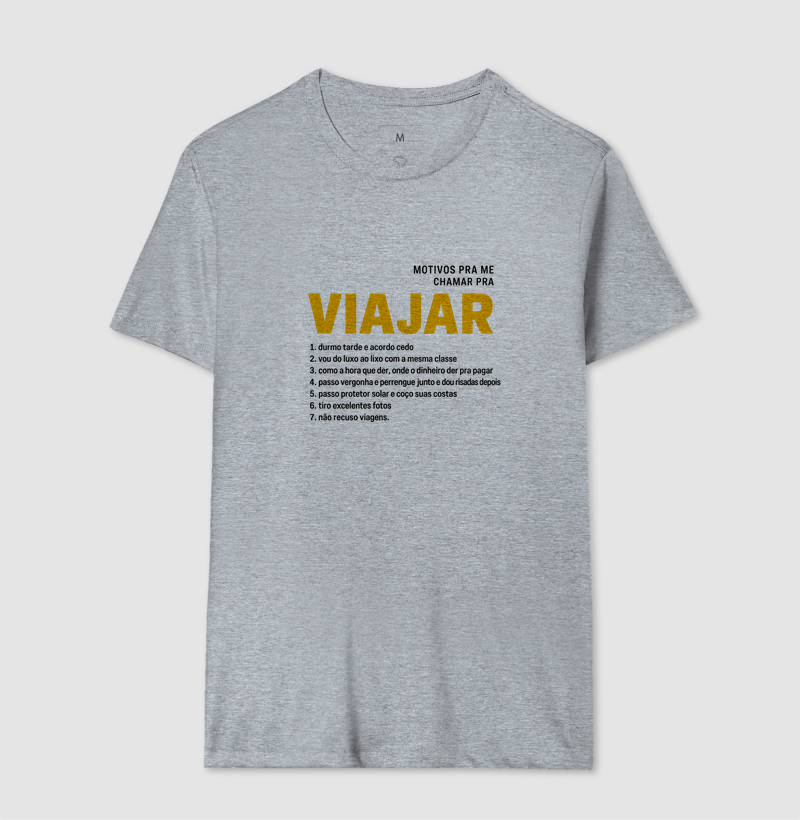 Camisa 7