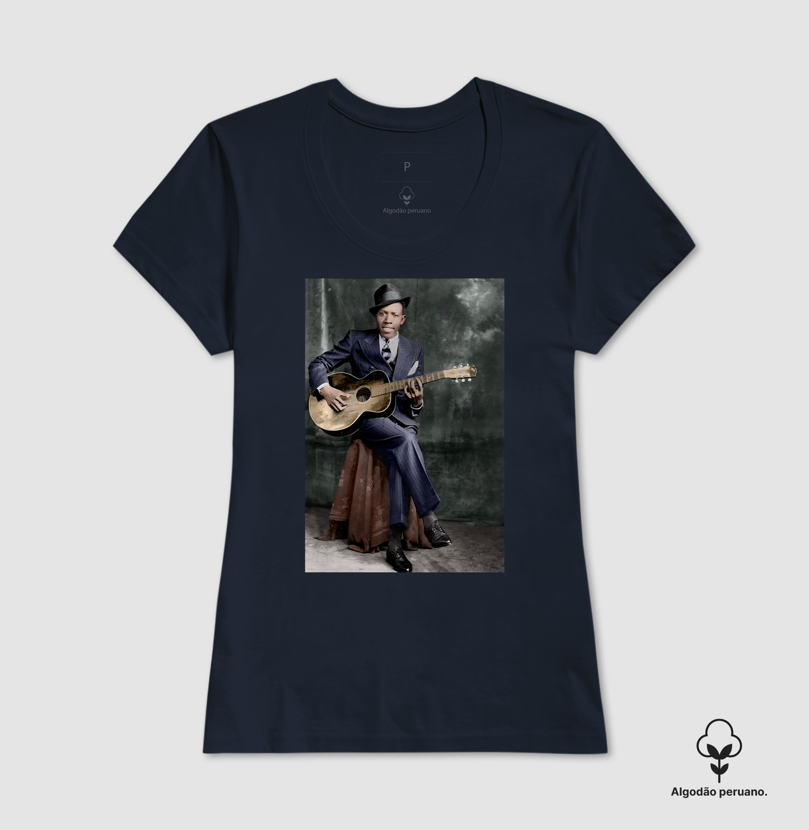 Camisa 2
