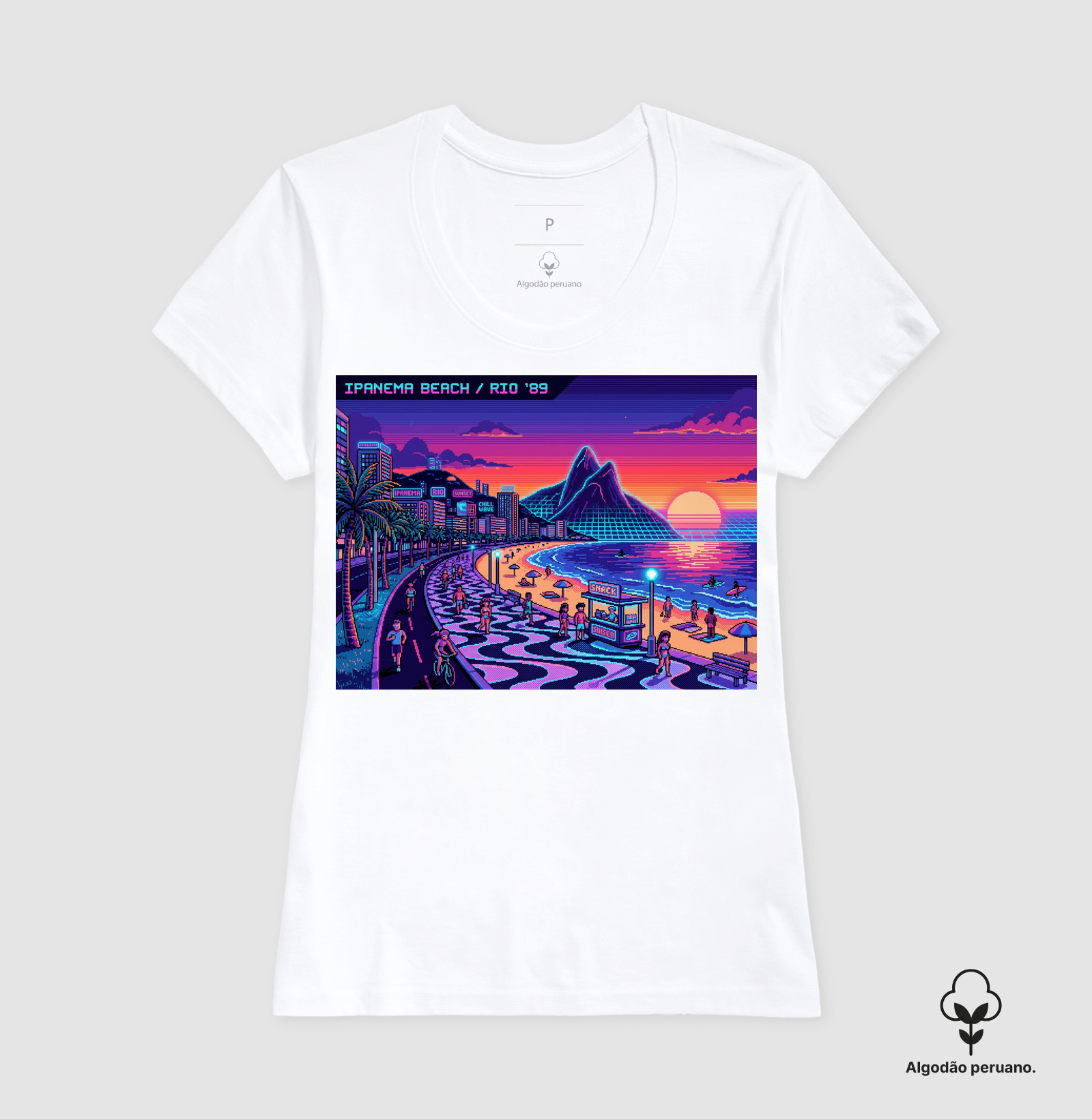 Camisa 4