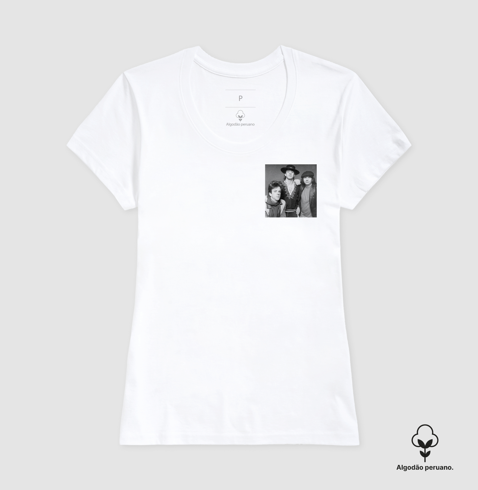 Camisa 7